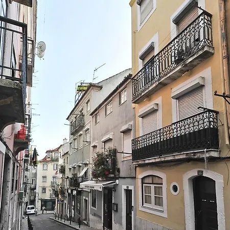 Apartamento Santana Downtown By Altido *