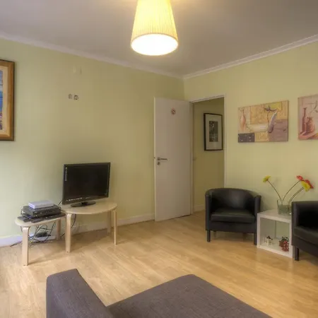 Apartamento Santana Downtown By Altido *