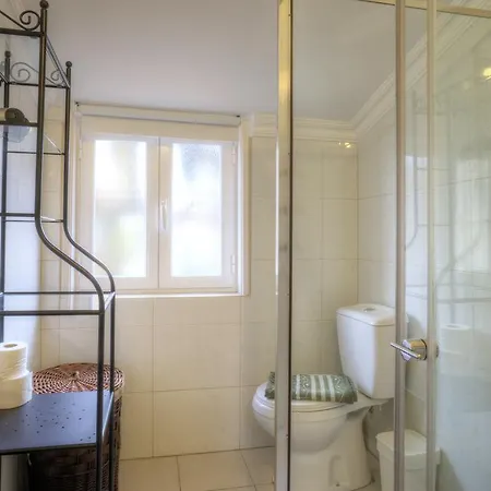 Appartement Santana Downtown By Altido *